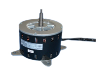 ф139系列单相电容运转异步电动机